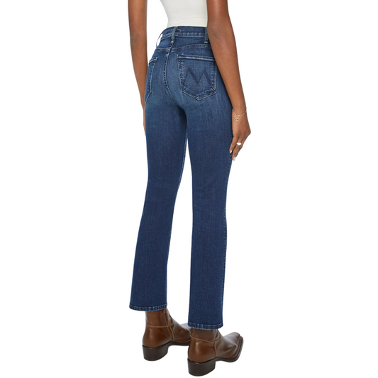 HUSTLER ANKLE HEIRLOOM