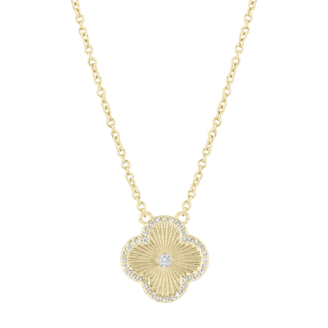 ICON NECKLACE