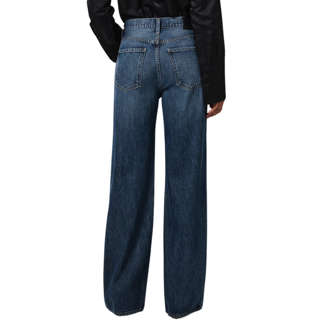 ANNINA HIGH RISE WIDELEG WESTWOOD
