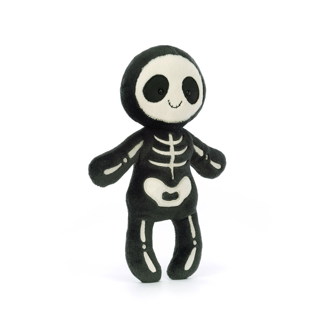SKELTON BOB