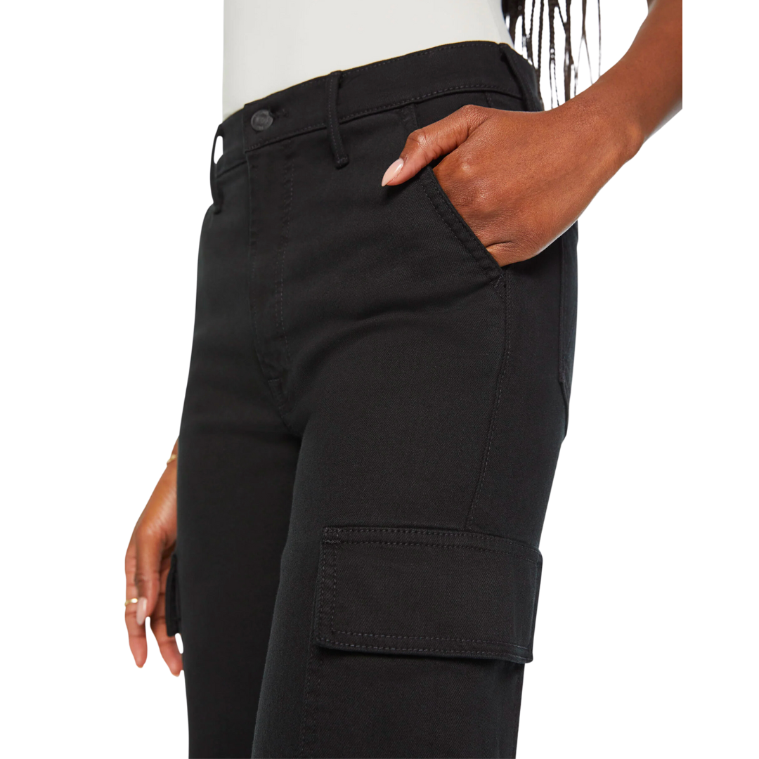 STRAIGHT UP RAMBLER CARGO PITCH