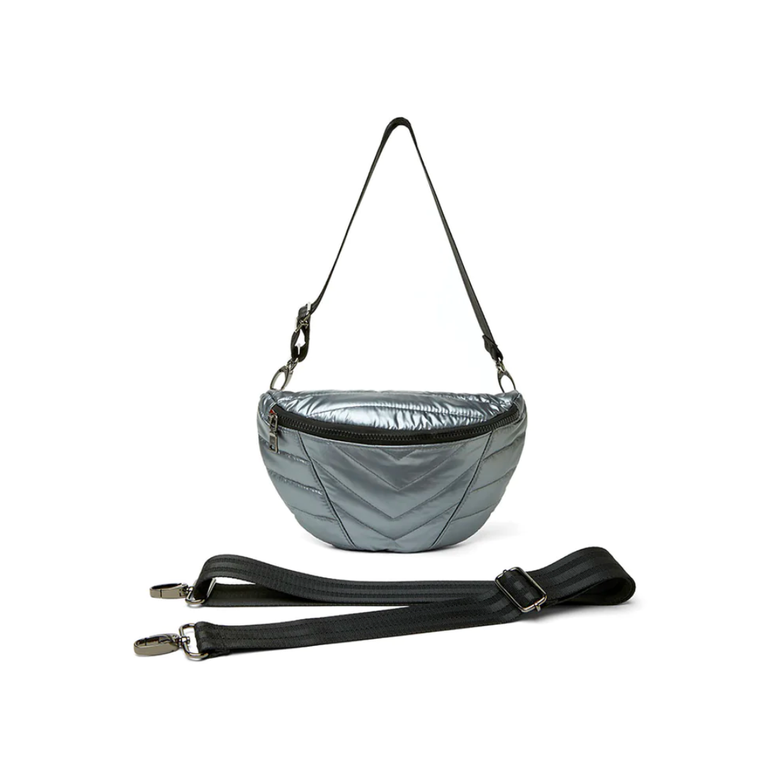 LITTLE RUNAWAY PEARL PEWTER