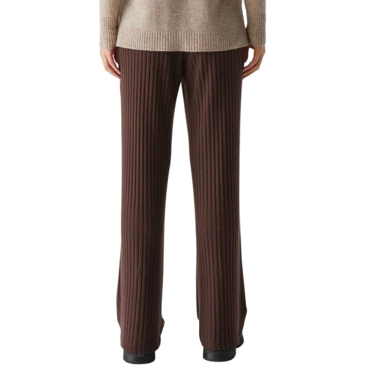 ZETA STRAIGHT LEG PANT JAVA