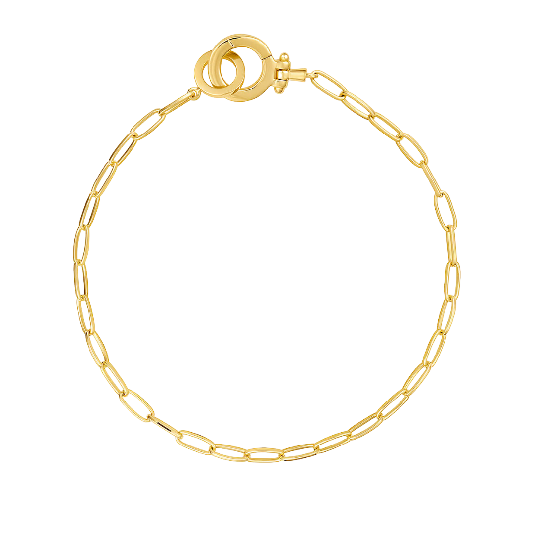 PARKER MINI BRACELET GOLD