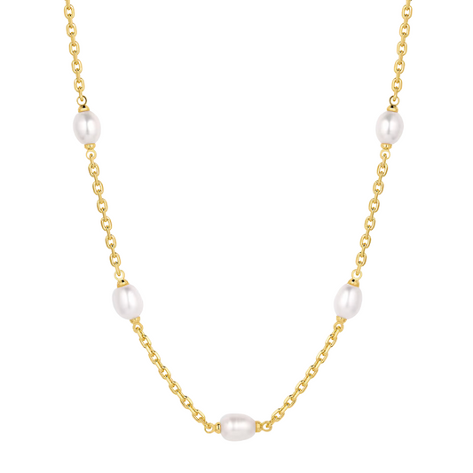 PHOEBE NECKLACE