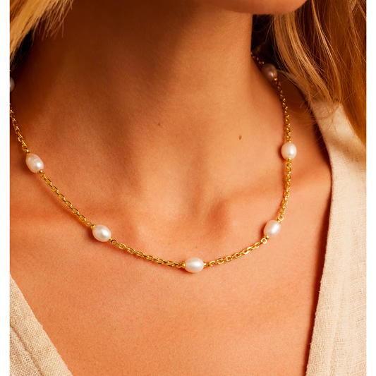 PHOEBE NECKLACE