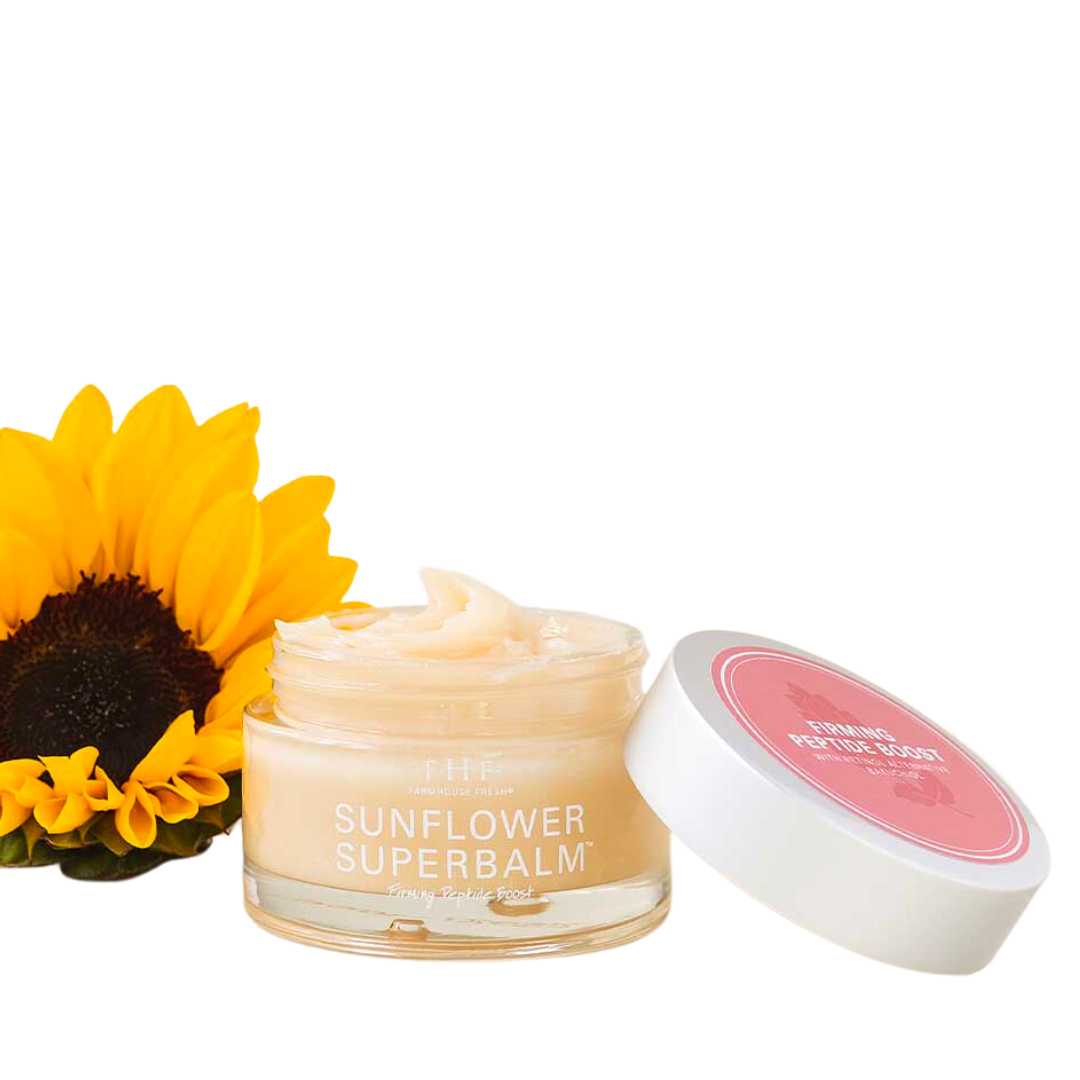 SUNFLOWER SUPERBALM BOOST