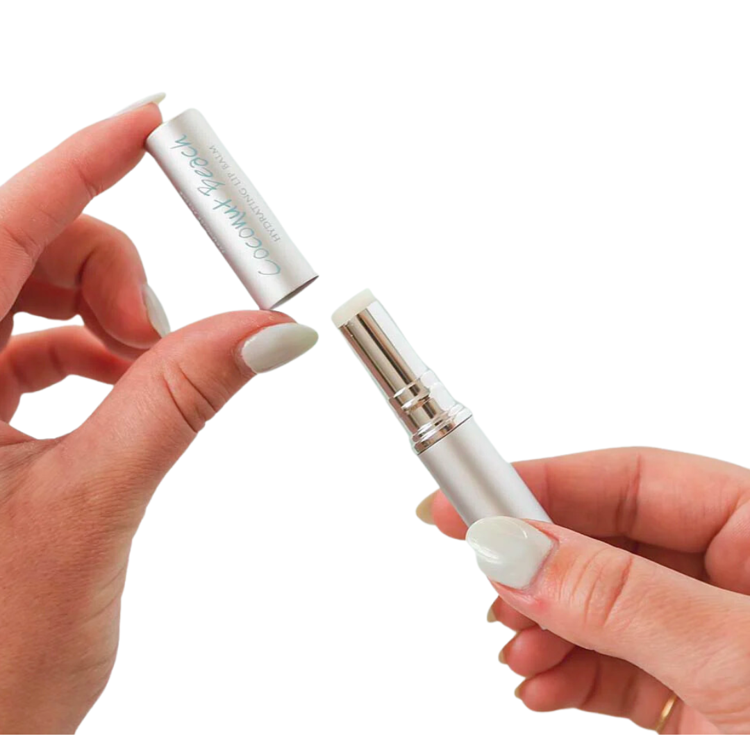 COCONUT BEACH LIP BALM