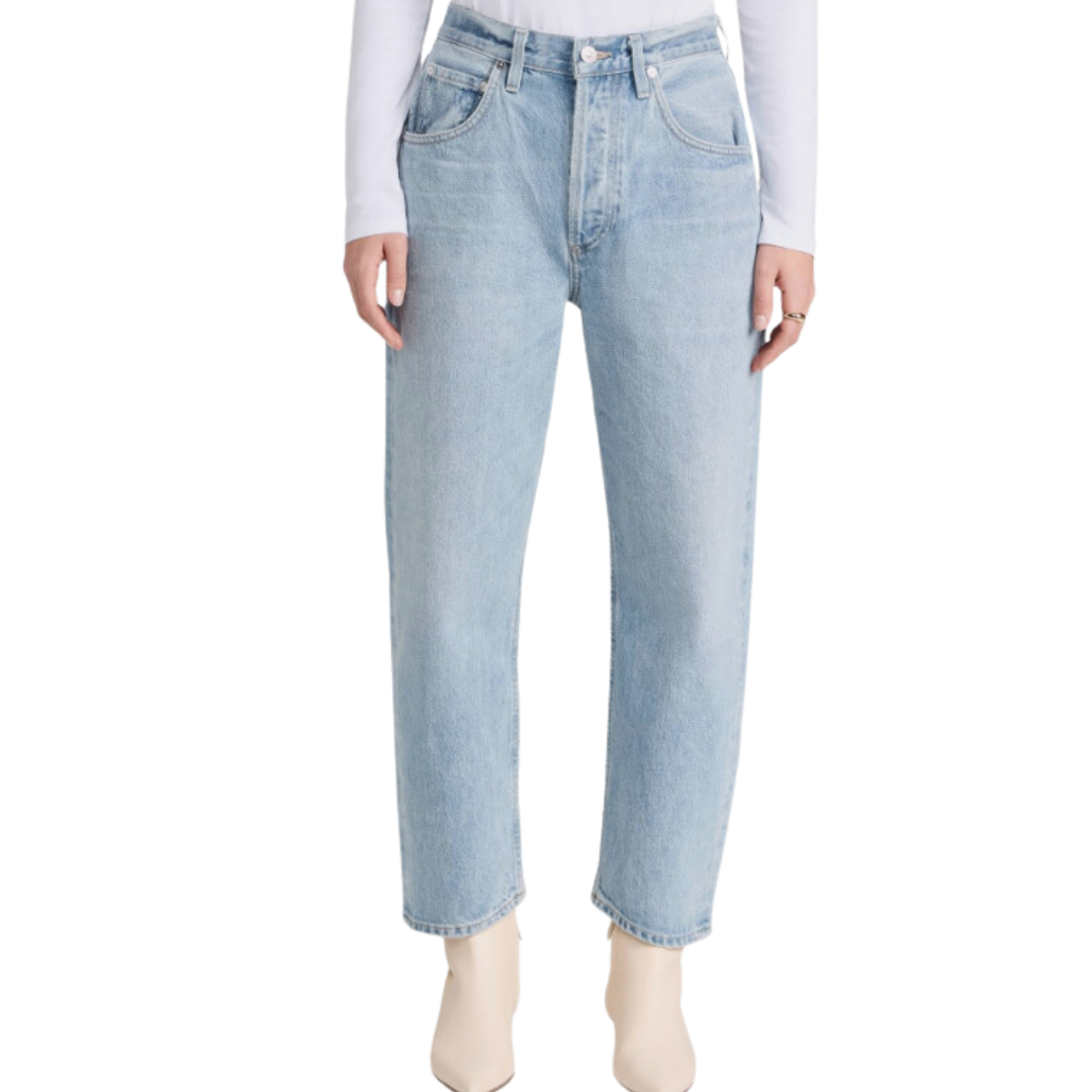 DAHLIA RIBBON WIDE LEG