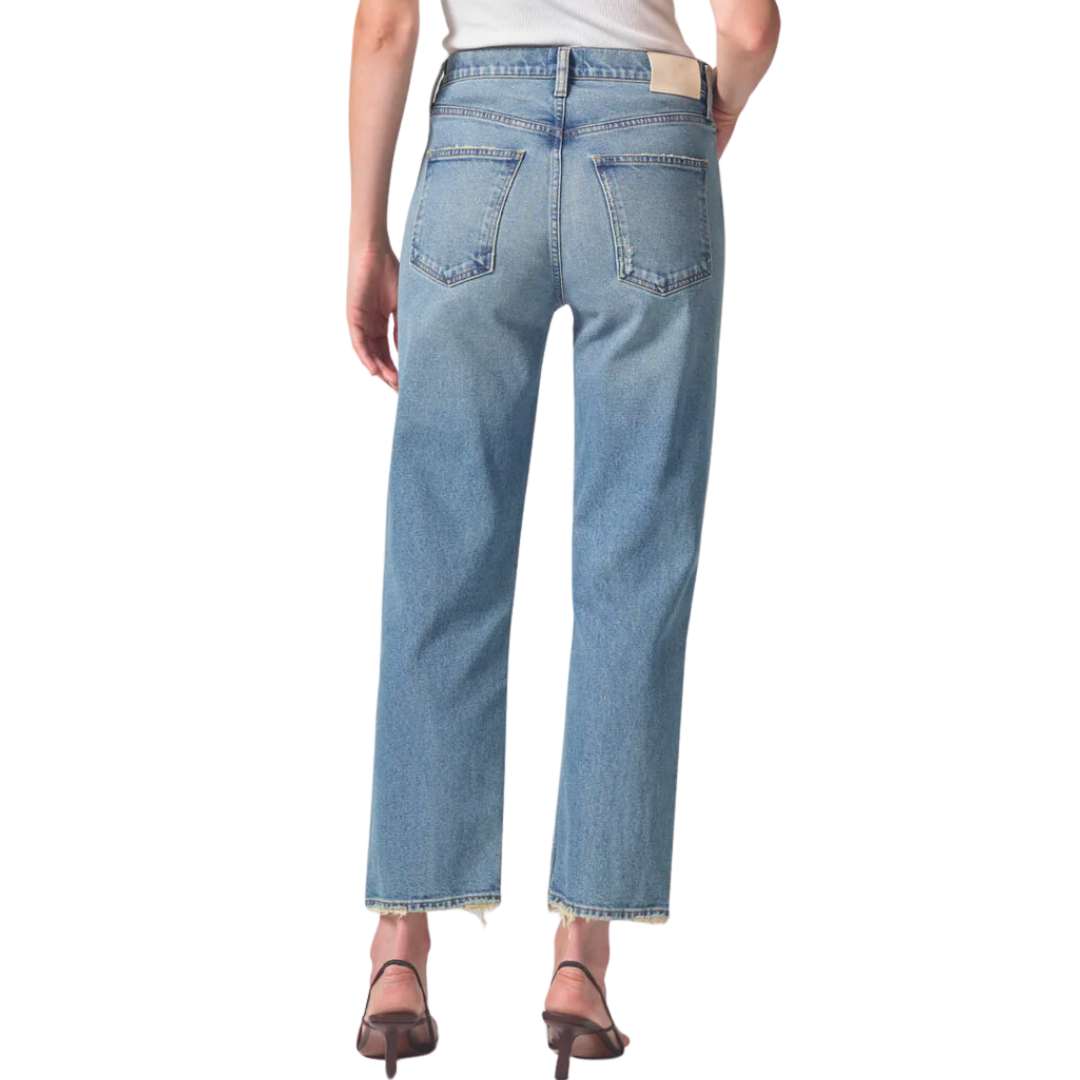 FLORENCE WIDE STRAIGHT LEG FONTANA