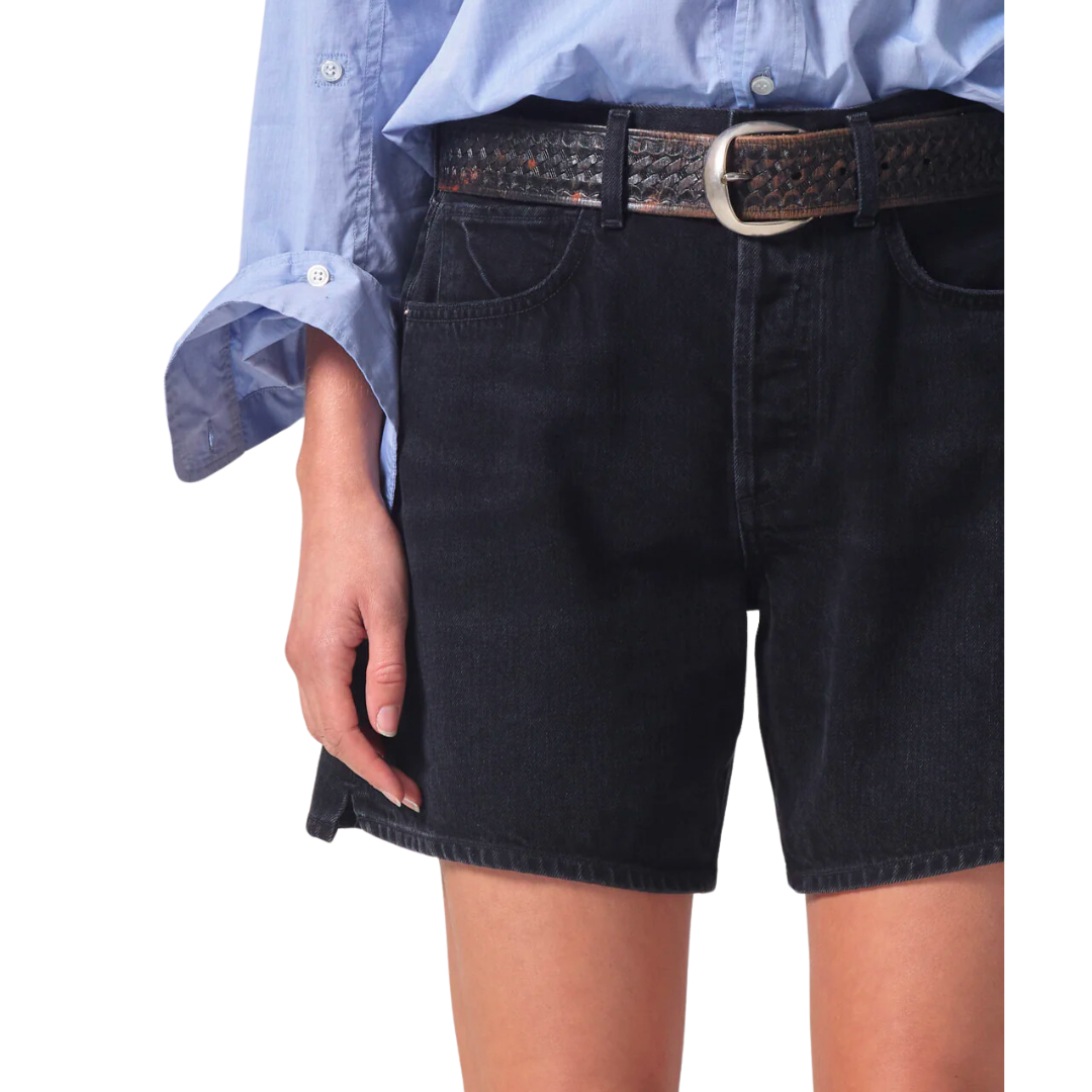 MARLOW SHORT UPSTAGE