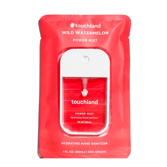 POWER MIST SANITIZER WILD WATERMELON