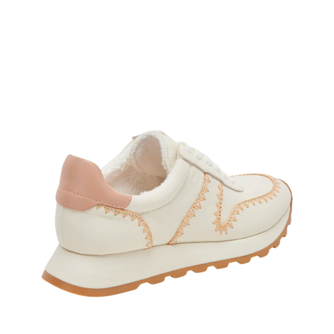 AYITA SNEAKER WHITE