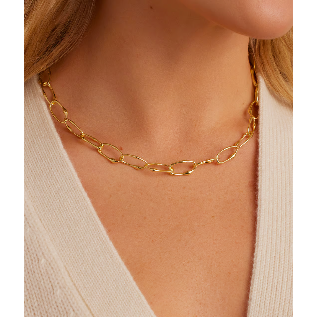 JAGGER NECKLACE