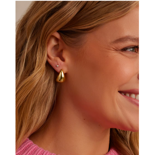 BANKS EARRINGS