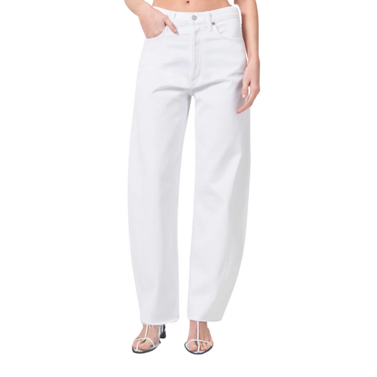 LUNA PIECED JEAN ELEMENT
