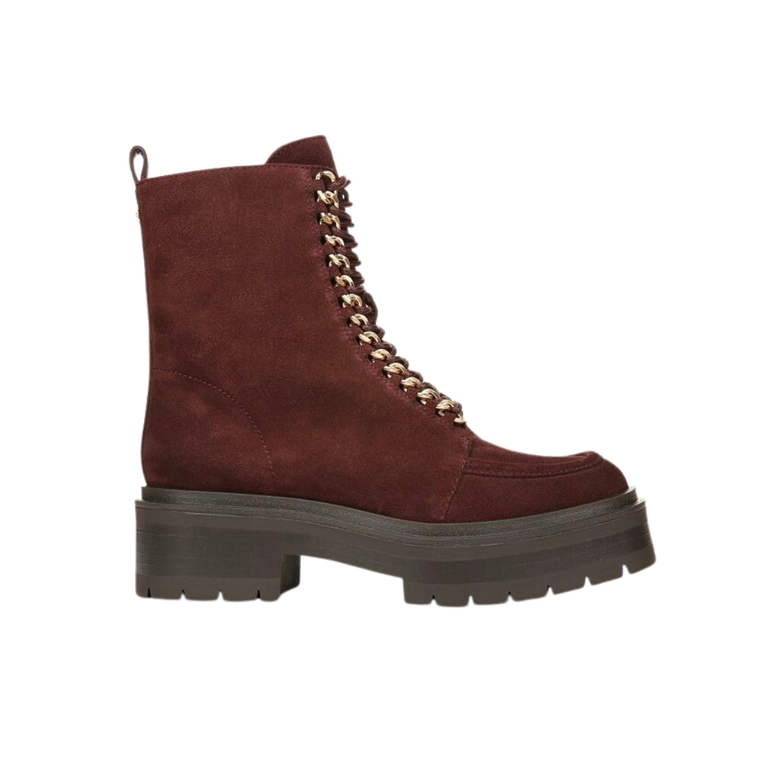 LOVRIN BOOT SPICED PECAN