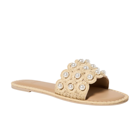 HARLYN PEARL SANDAL