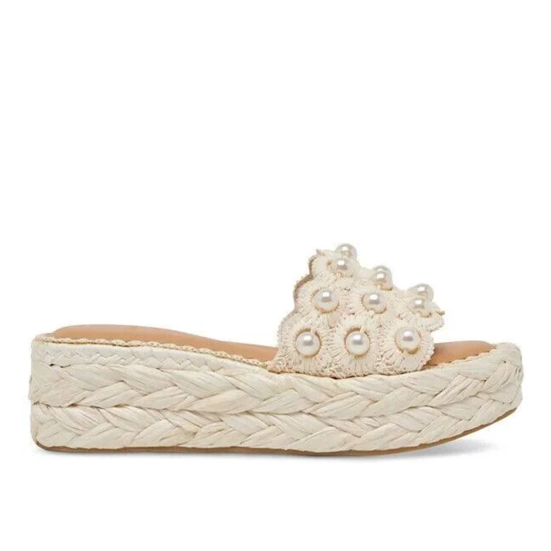 CAPER PEARL SANDAL