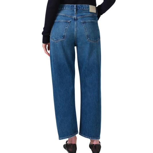 DAHLIA RIBBON WIDE LEG CLAREMONT