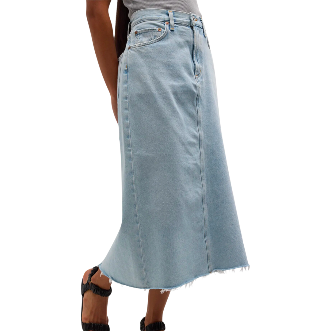 DELLA SKIRT PRACTICE