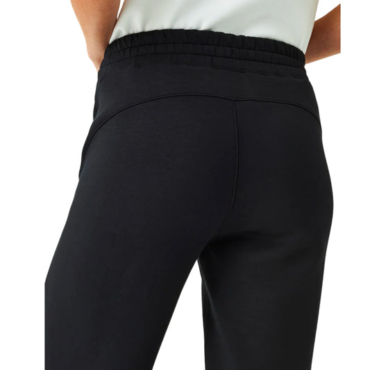 AIRESSENTIALS TAPERED PANT BLACK