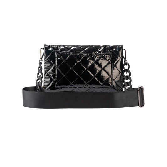 LEXI NOIR CROSSBODY