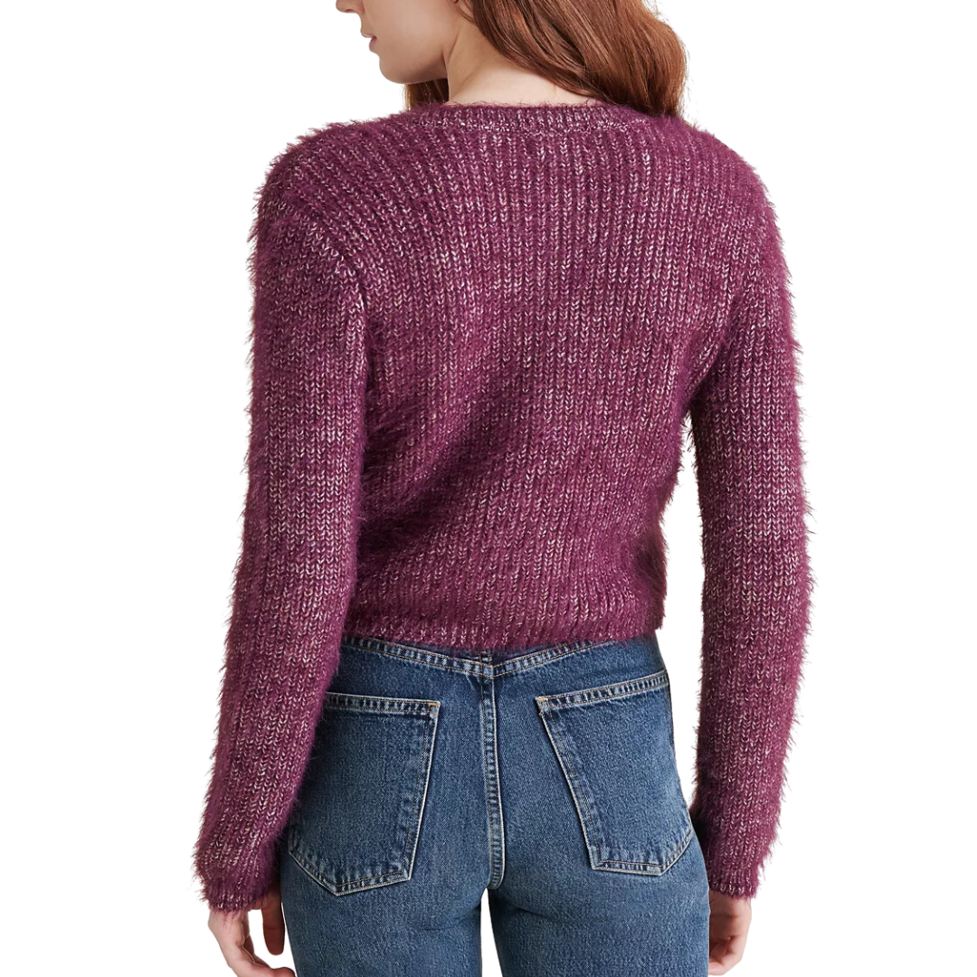 MARIBELLE CARDIGAN