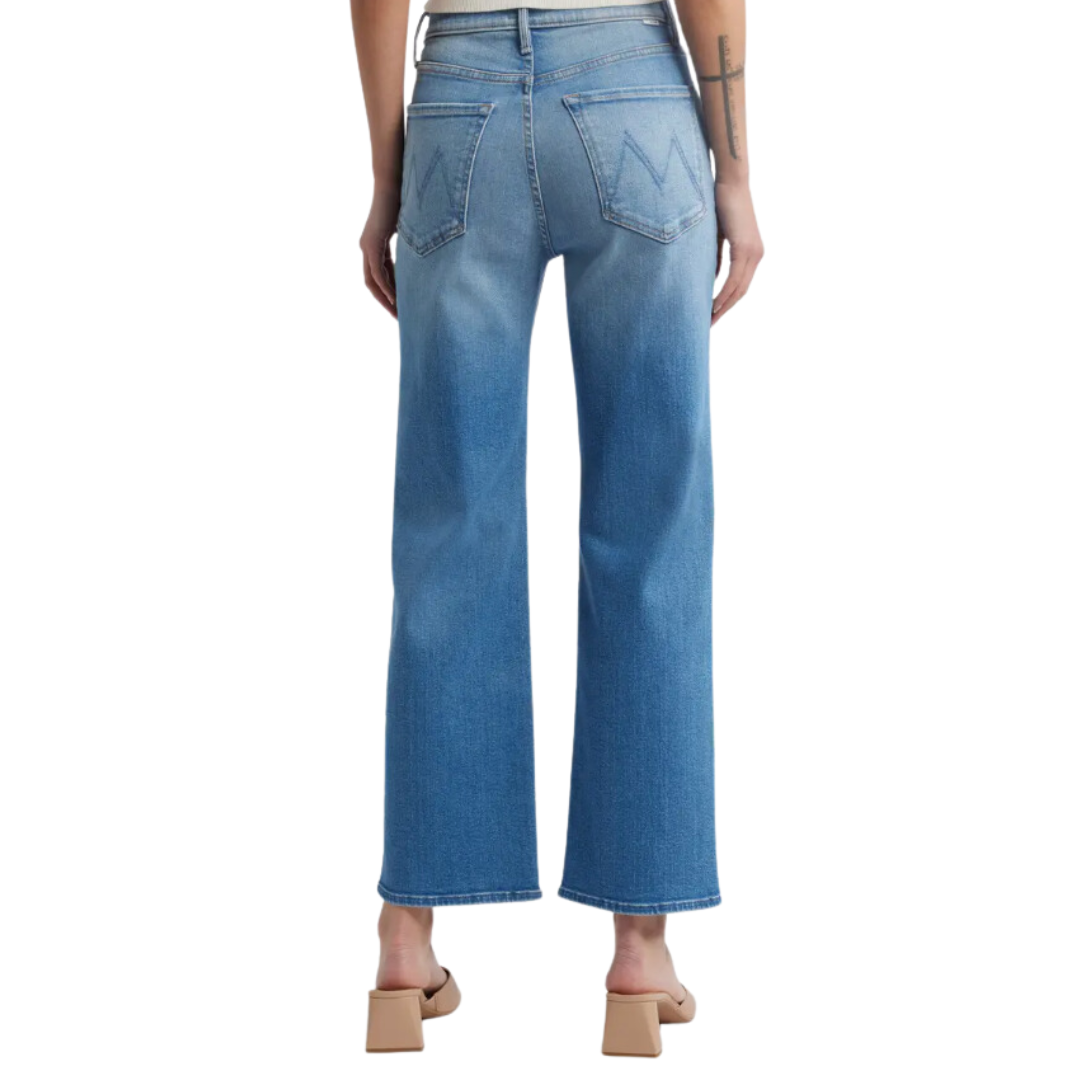 RAMBLER ZIP FLOOD READ BETWEEN THE LINES