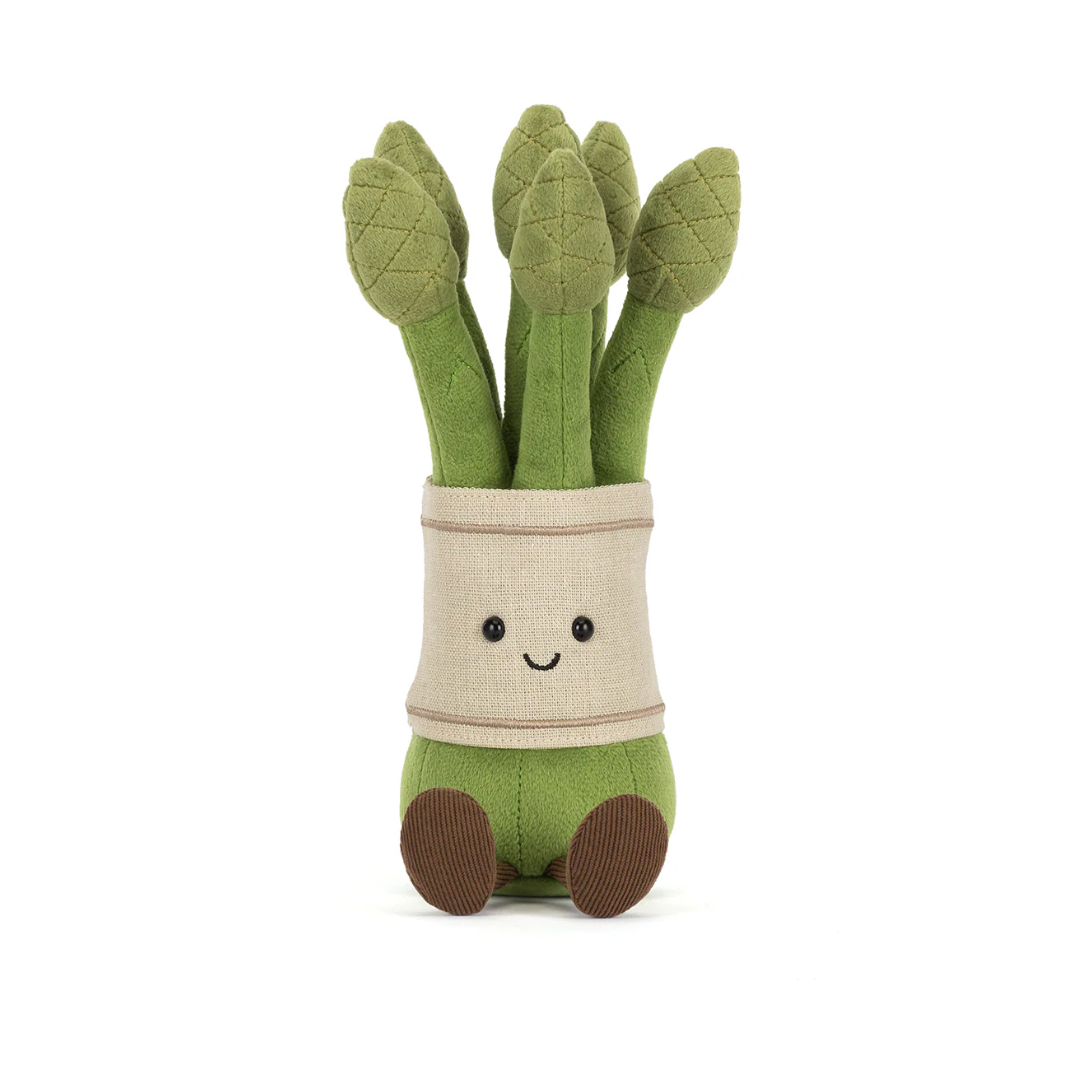 AMUSEABLES ASPARAGUS
