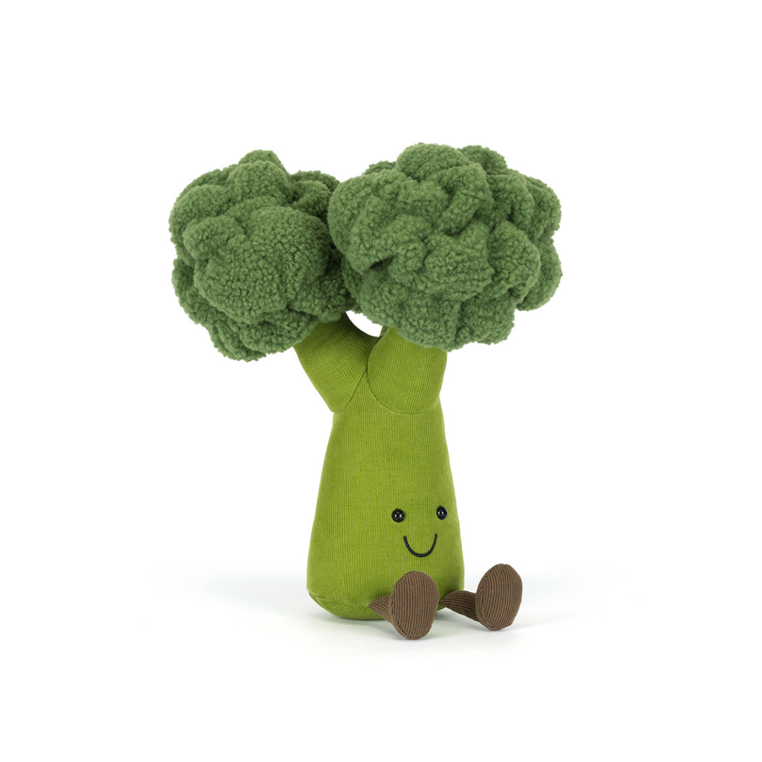 AMUSEABLES BROCCOLI