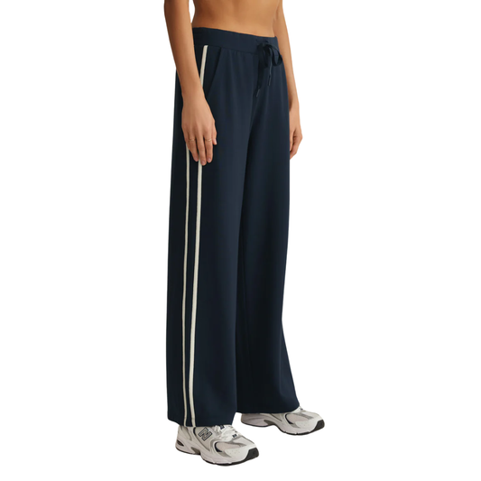 LAYOVER TRACK PANT ECLIPSE