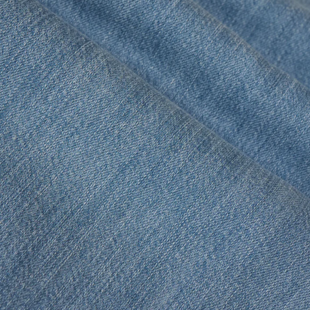 NAPA DENIM MINI DRESS SHORELINE