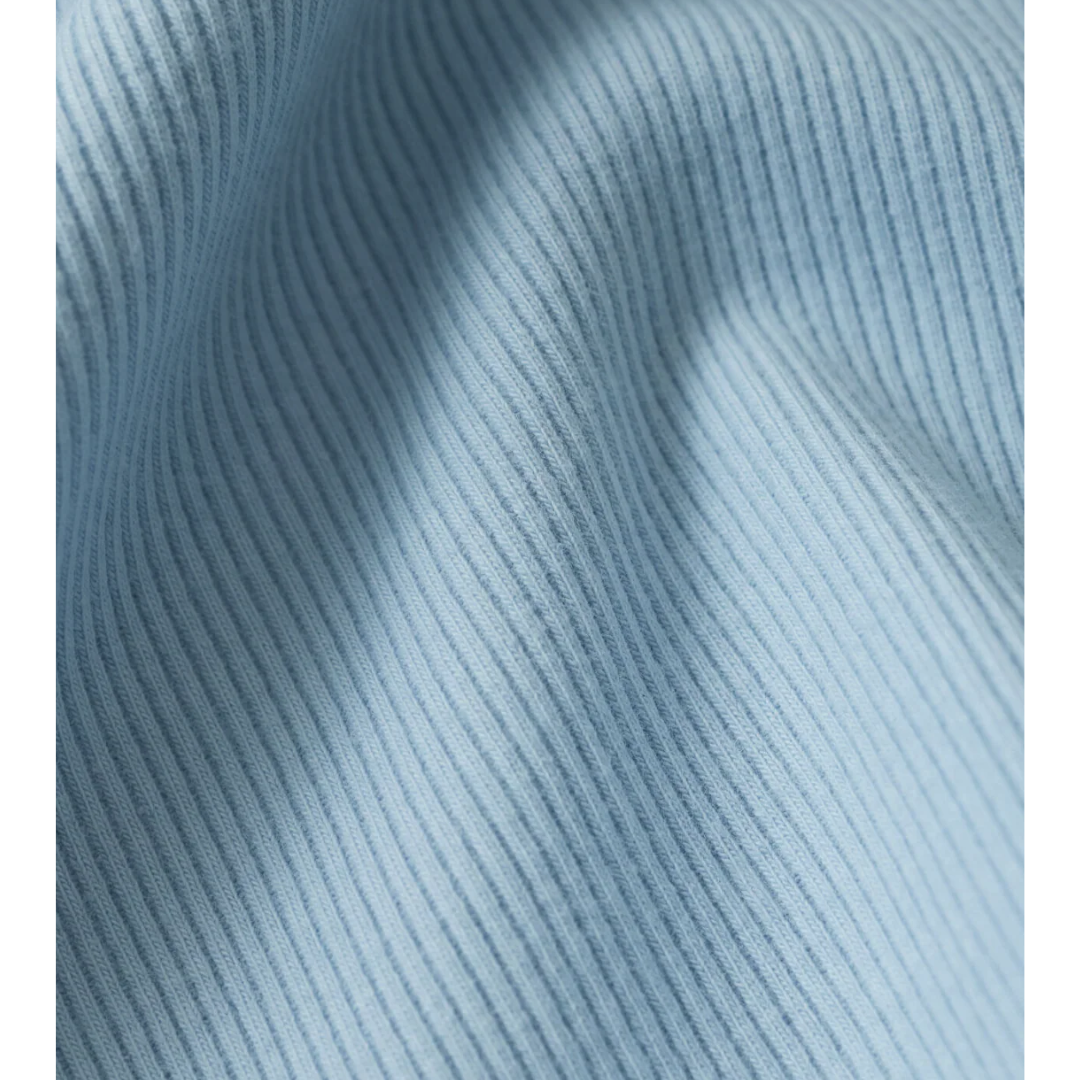 SIRENA COLORBLOCKED RIB TANK COAST