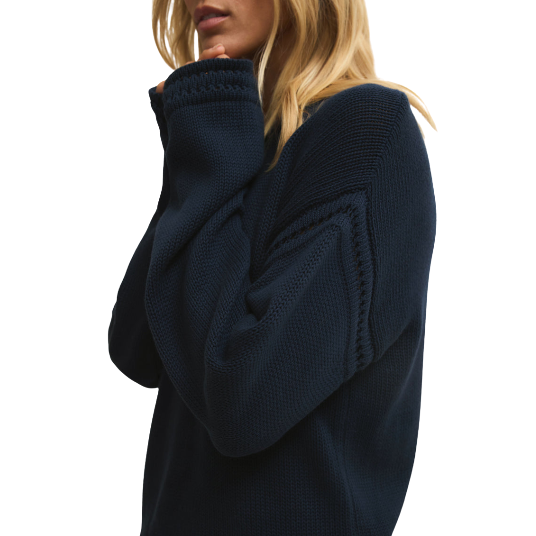 BELLAMI SWEATER ECLIPSE