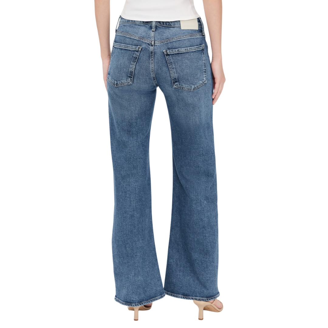 NORA TROUSER BENSON