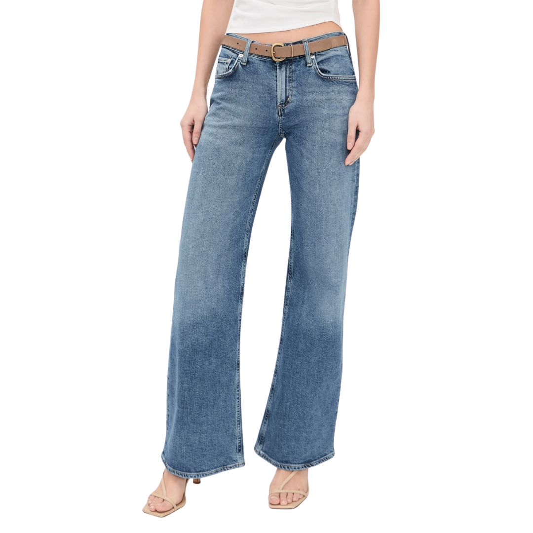 NORA TROUSER BENSON