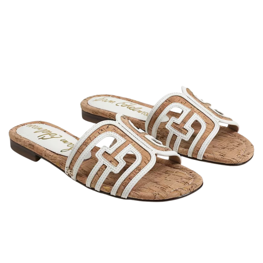 BAY MULTI SANDAL NATURAL
