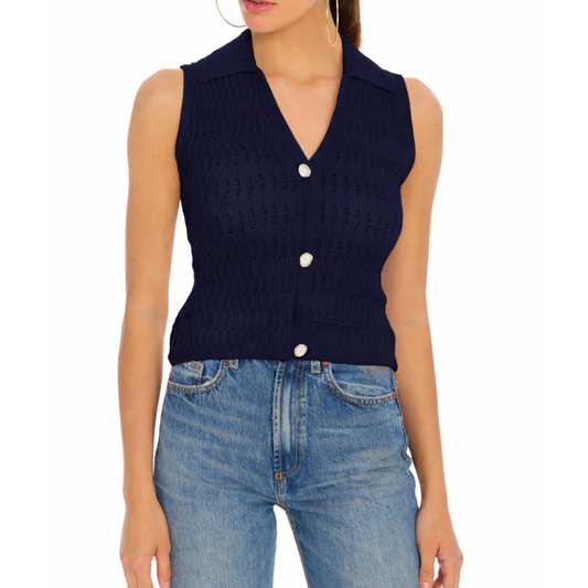 BODHI TANK NAVY