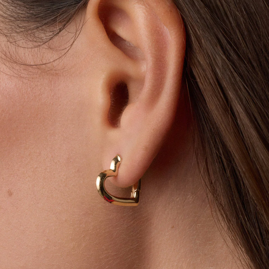 CAMPBELL HEART HUGGIES