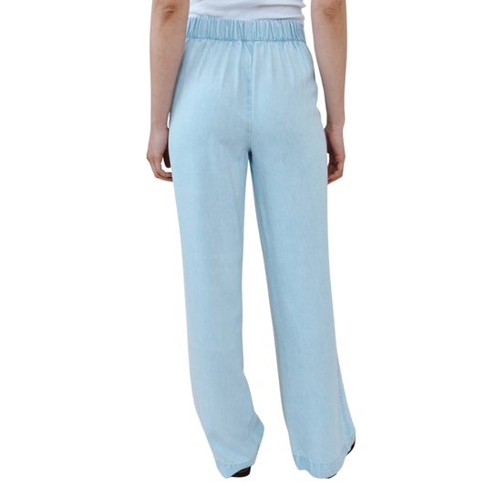 MULTISTITCH CATALINA PANT COASTAL FADE WASH