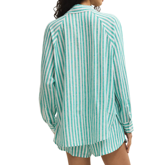 THE PERFECT LINE TOP LA PALMA