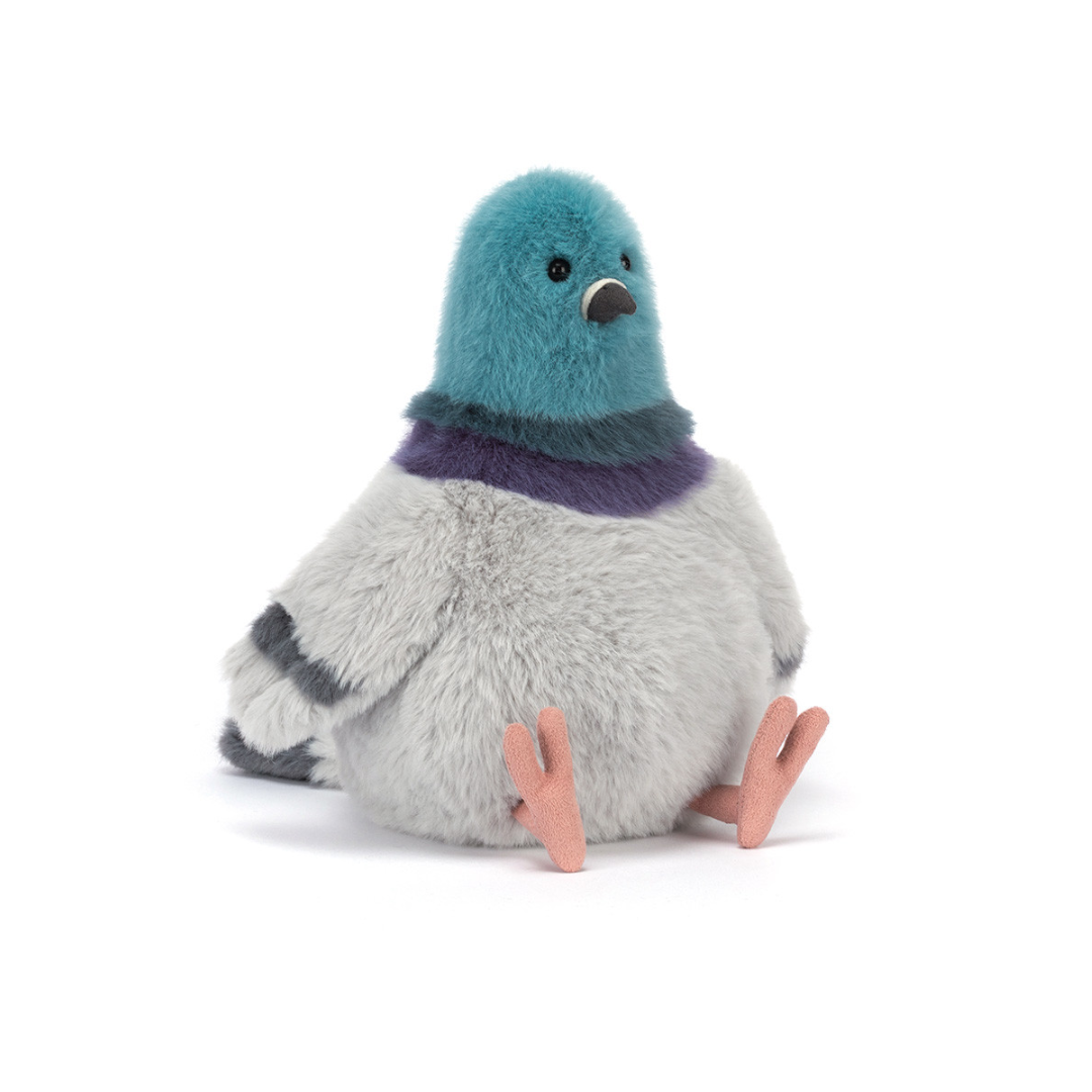 STRUTTON PIGEON