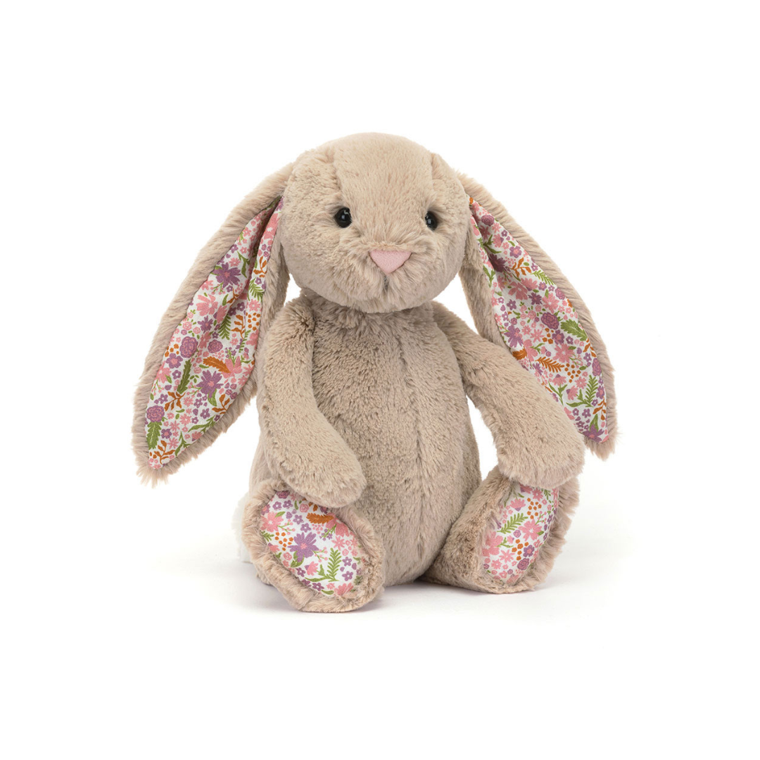 BLOSSOM BEIGE BUNNY PETAL ORIGINAL