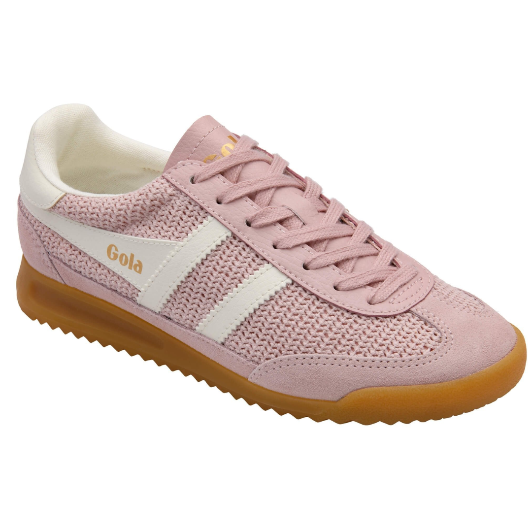 TORNADO ZEPHYR SNEAKER CHALK/PINK