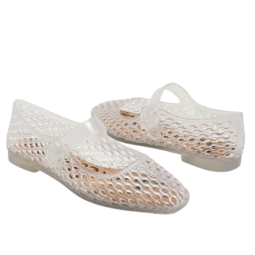 MICHAELA JELLY CLEAR