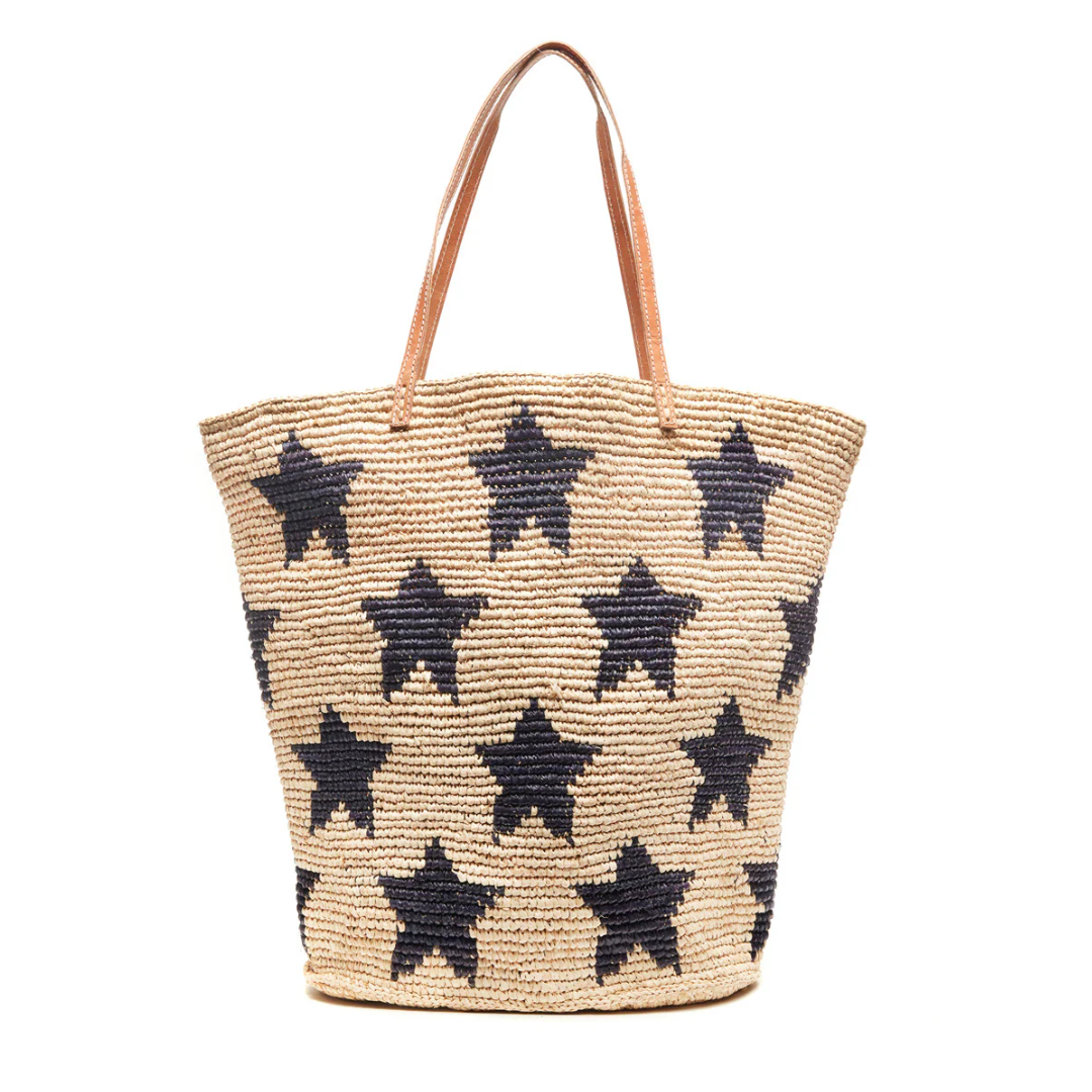 ESTRELLA TOTE