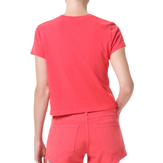 ADINE SHRUNKEN TEE CARNIVAL