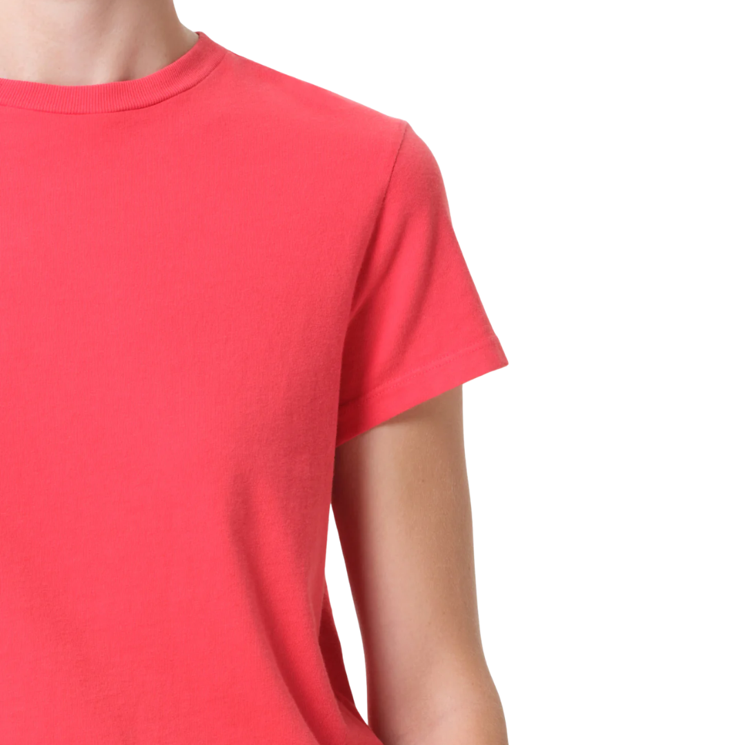 ADINE SHRUNKEN TEE CARNIVAL