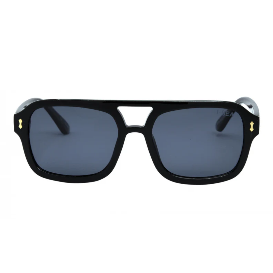 ROYAL SUNGLASSES BLACK